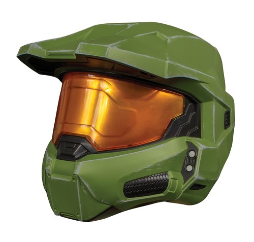 Halo master chief deluxe - master, style