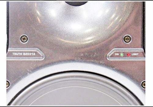 Behringer truth b2031a 75 - behringer,