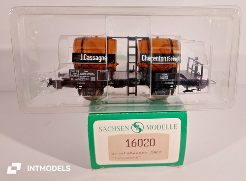 Sachsen modelle 16020 - sachsen,