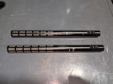 Lot of 2 Sennheiser ME66