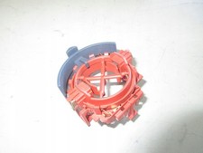 Bague de support en carbone