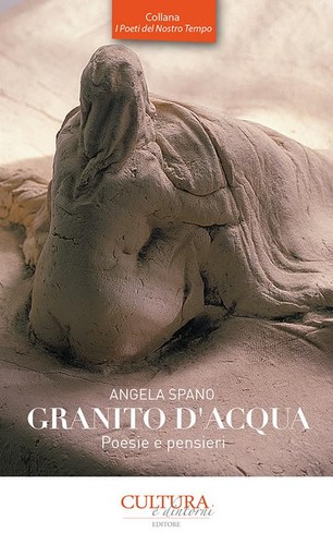 Angela spano granito acqua - granito, d'acqua