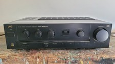 Ampli JVC AX-311 stéréo excellent état. Amplificateur. Hi Fi
