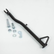 Béquille latérale noire 35cm pour moto Rieju 50 MRX Neuf