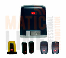 Trousse BFT Avec Moteur Deimos