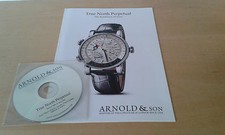 Press Kit - Arnold & Son -