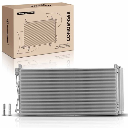 Condensateur climatisation - condensateur,