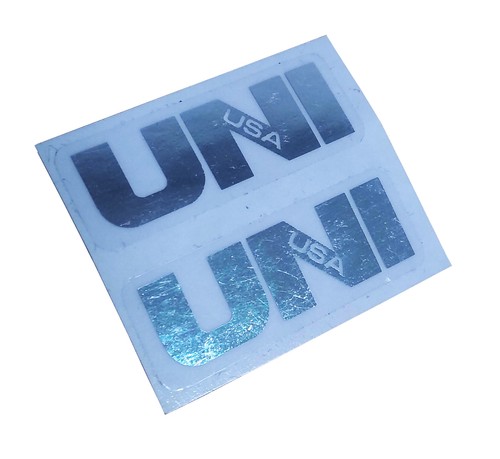 Uni turbo old - uni,