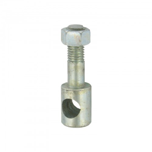 Gabarit perçage acier - perçage,