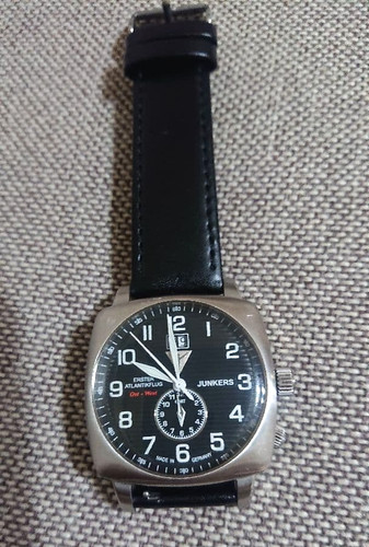 Junkers atlantikflug 6440 - junkers,