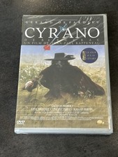 CYRANO DE BERGERAC DVD Gérard