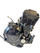 Kawasaki Ninja EX 650 2017 -