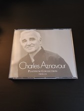 BOX 3 CD COMPILATION PLATINUM