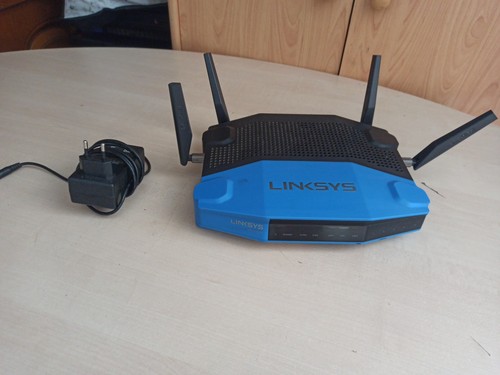 Linksys wrt3200acm ac3200 - wrt3200acm,