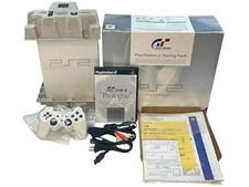 Sony PlayStation 2 SCPH-55000