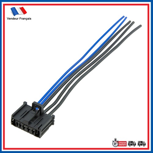 Faiceau electrique résistance - electrique,