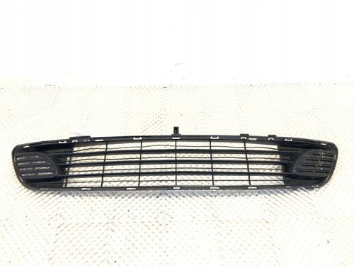 Grille pare choc avant citroen - grille,