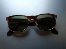 Vintage Lunettes de soleil Alain Mikli hand made