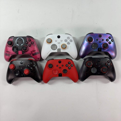 Scuf instinct pro wireless - instinct,