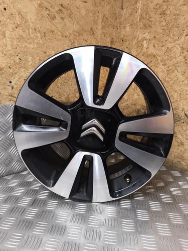 Jante citroen phase - jante, 2