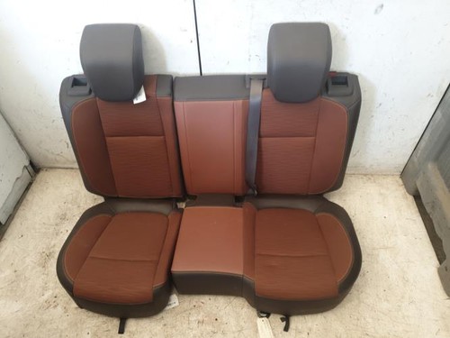Banquette arriere opel mokka - mokka, 1