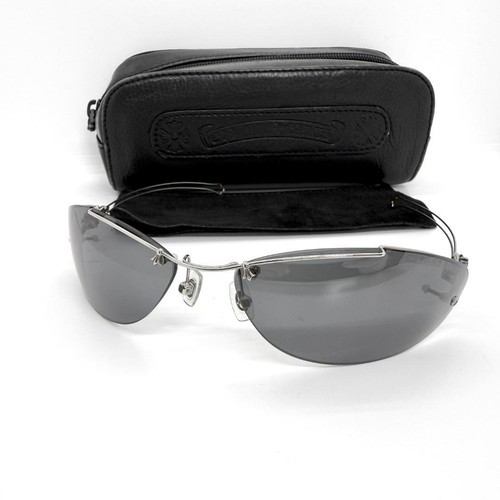 Chrome hearts dragpipe1 - chrome,