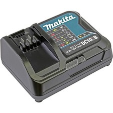 Makita DC10SB Chargeur de bloc