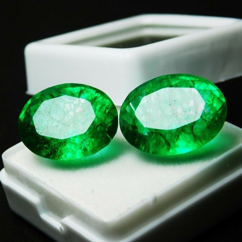 Bague coupe ovale taille