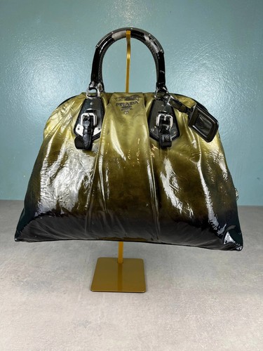 Sac main prada vintage - main,