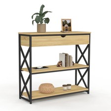 Console 1 tiroir WAYNE 2