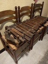 Instrument De Music Ancien