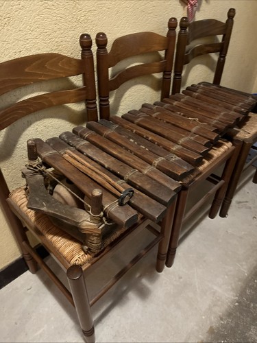 Instrument music ancien - instrument,