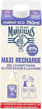 | Maxi Recharge Gel Lavant