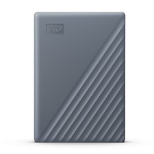 Western Digital 2To 4To 5To 6To WD My Passport External Portable Hard Drive HDD