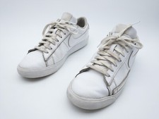 Nike Blazer Low Baskets Hommes