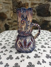 Leray Rochefort en Terre vase céramique