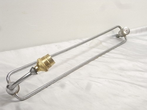 Ancien bras de lampe - bras,