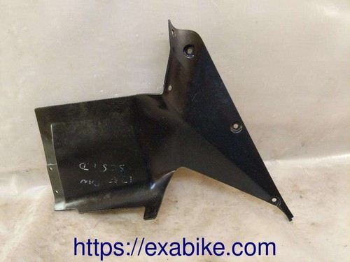 Element plastique gauche pour - element,