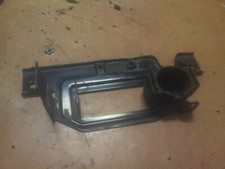 platine support relais demarreur QUAD 200 AIE