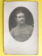 Carte Postale Photo de 1917