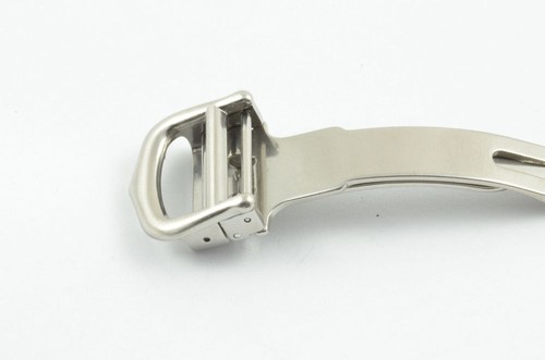 Cartier bracelet cuir boucle - cartier,