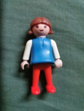 playmobil  Personnage B1