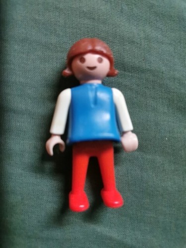Playmobil personnage b1 - playmobil,