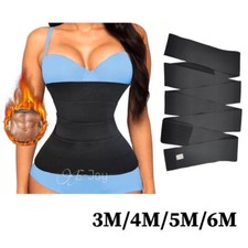 Elastic Waist Trainer Belt