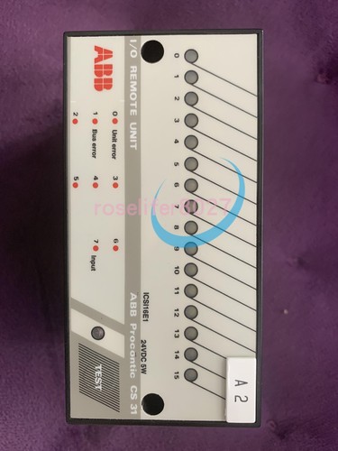 1pc icsi16e1 abb - 1pc,