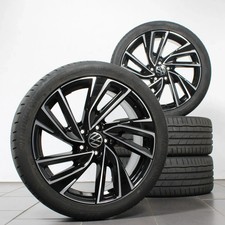 19 pouces VW Passat 3G B8