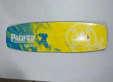 New Pacifico Clara x Hyperlite