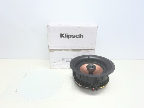 Klipsch cdt 5800 - klipsch,