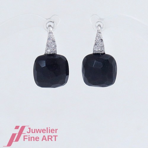 Pomellato capri earrings - pomellato, 'capri'