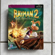 Rayman 2 - PC BIGBOX  - FR